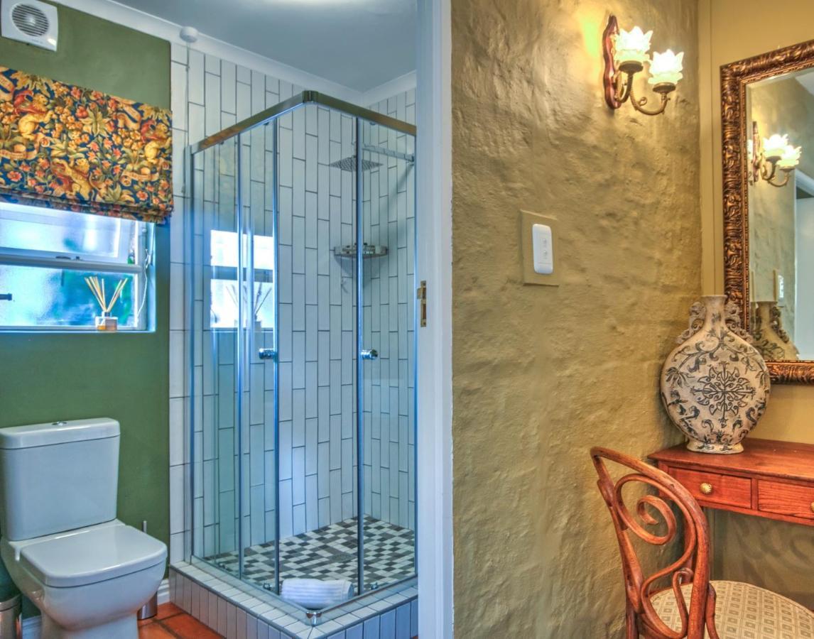 Red Door Cottage Вілдернесс Екстер'єр фото