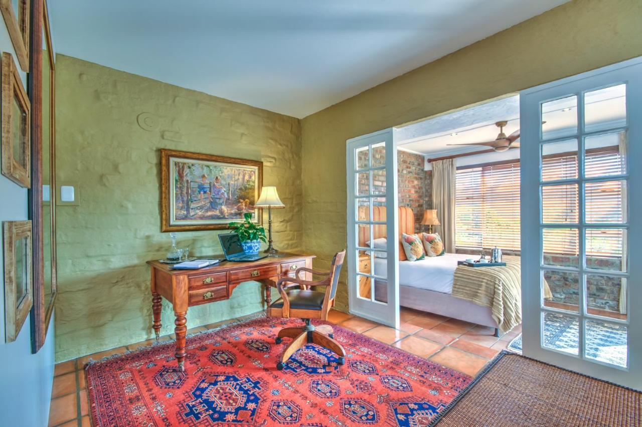 Red Door Cottage Вілдернесс Екстер'єр фото